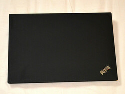 Lenovo ThinkPad T470, Core i5-7300U, 8GB DDR4, 256GB M.2 SSD thumb-72451