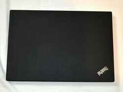 Lenovo ThinkPad T470, Core i5-7300U, 8GB DDR4, 256GB M.2 SSD thumb-72334