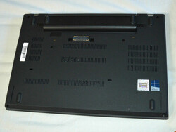 Lenovo ThinkPad T470, Core i5-6200U, 8GB DDR4, 256GB SSD S-ATA II thumb-72328