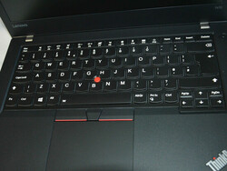 Lenovo ThinkPad T470, Core i5-6200U, 8GB DDR4, 256GB SSD S-ATA II thumb 6