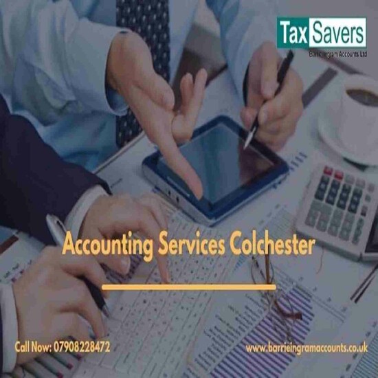 Get In Touch With Best Accounting Services Colchester Comapny  0
