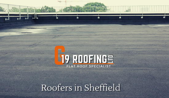 G19 Roofing Ltd  0