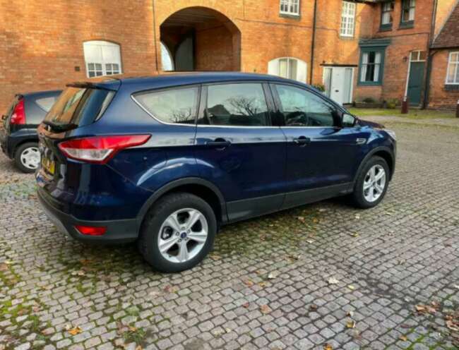 2013 Ford Kuga, 71055 miles, Excellent Condition, Good Mileage  3