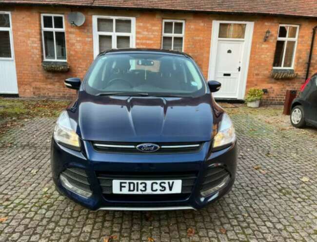 2013 Ford Kuga, 71055 miles, Excellent Condition, Good Mileage  4