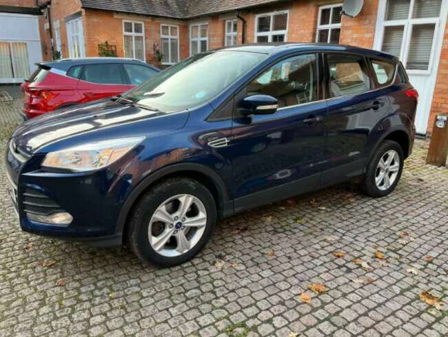 2013 Ford Kuga, 71055 miles, Excellent Condition, Good Mileage thumb 1