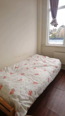 Single Room Nothing Hill Gate  0