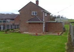 3 Bed Detached house Markethill Large Garden, 2-3month Short Term Lease thumb 6