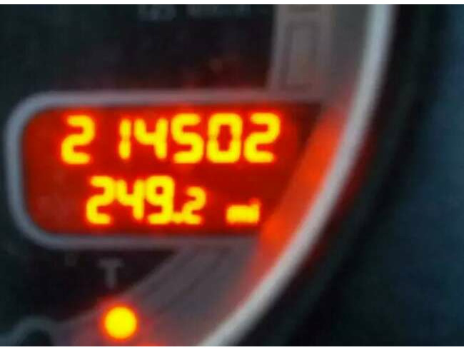 2013 Leyland Daf Fa Lf55.180 14V Chasis Cab  13