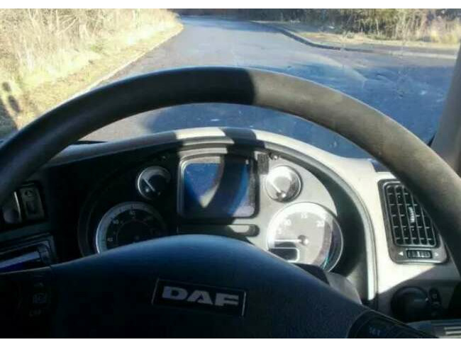 2013 Leyland Daf Fa Lf55.180 14V Chasis Cab thumb 11