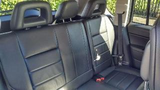  2011 Jeep Compass 2.1 CRD 2WD 5d thumb 9