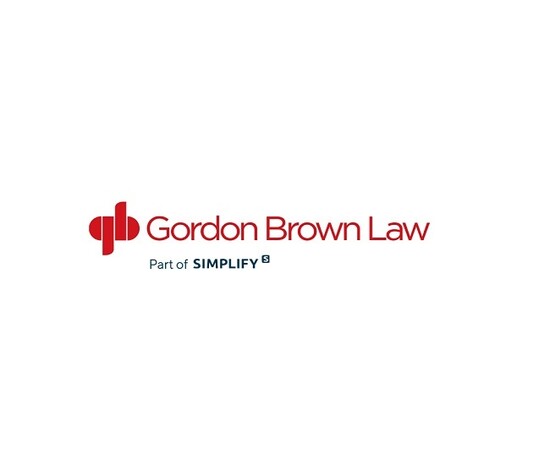 Gordon Brown Law  0