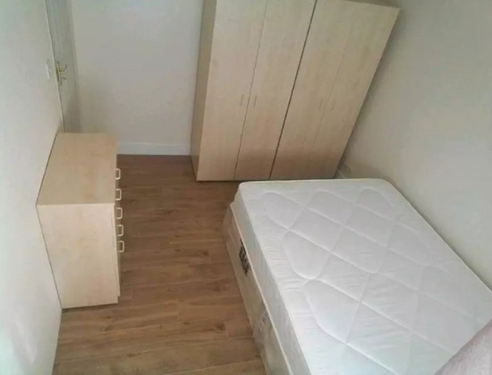 Small Double Room  0