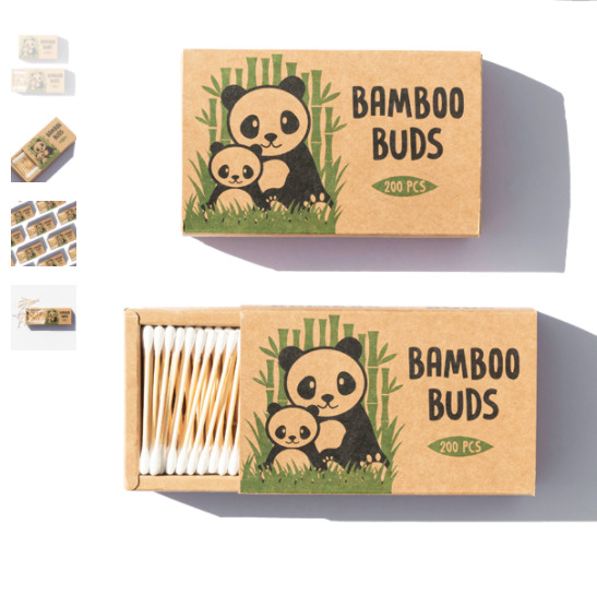 Bamboo Buds Limited  0