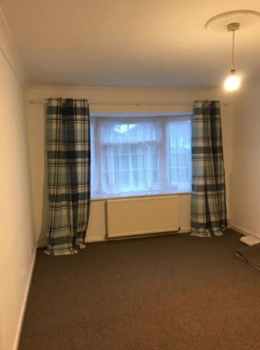 3 Bedroom Flat Is Available For Rent  3