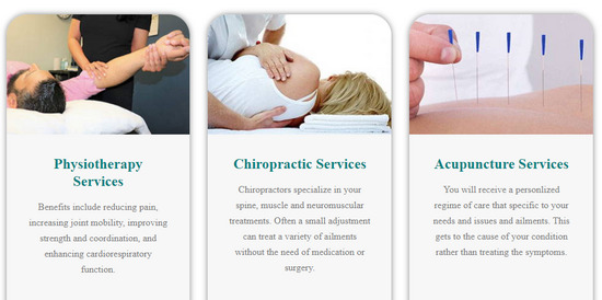 Body Works Physiotherapy - Pickering  0