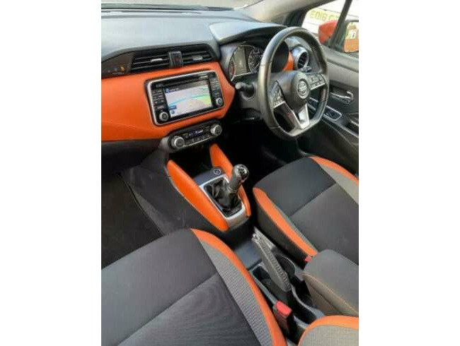 2018 Nissan Micra - Bose Personal Edition 0.9IG-T thumb 6