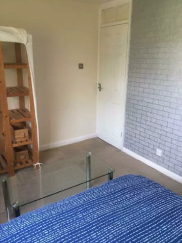 Double Room to Rent  4