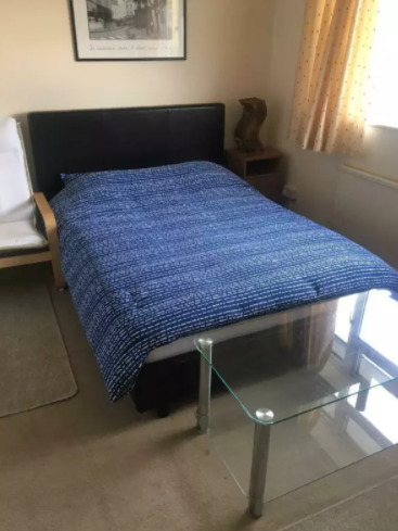 Double Room to Rent  6