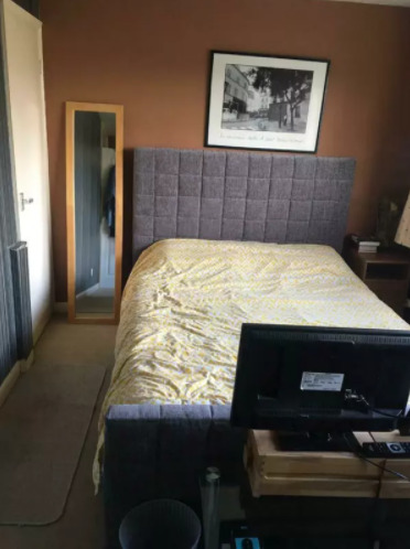 Double Room to Rent  8