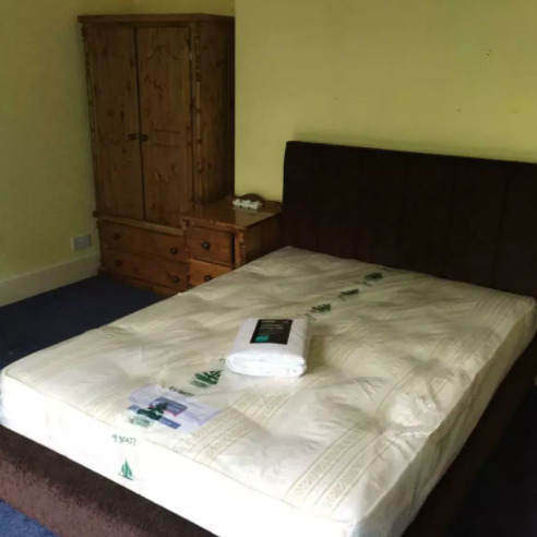 Double Room bills Included UOB BCU student house share.  3