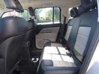  2007 Jeep Patriot 2.0 CRD Limited Station Wagon 5dr thumb 6