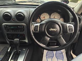  2002 Jeep Cherokee 3.7 V6 Limited Station Wagon 5dr thumb 7