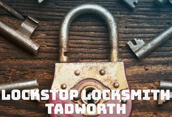 Lockstop Locksmith Tadworth  0