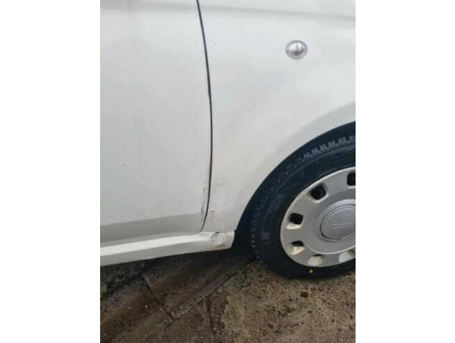 2010 Fiat 500 for Sale  5
