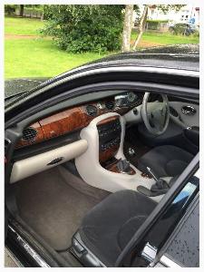  2003 Rover 75 for sale thumb 3