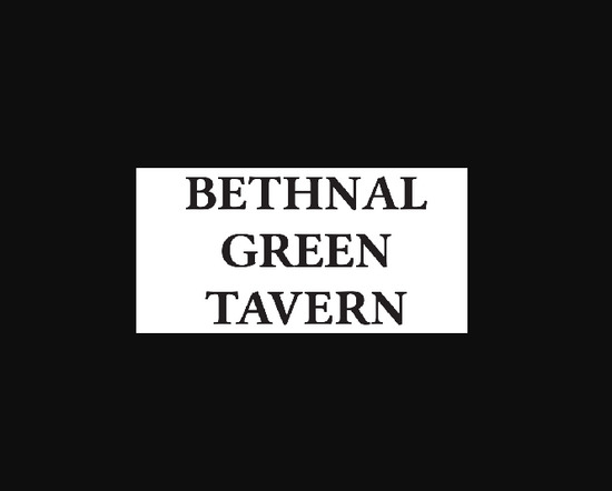 Kitchen Porter for Independent Pub in Bethnal Green  0