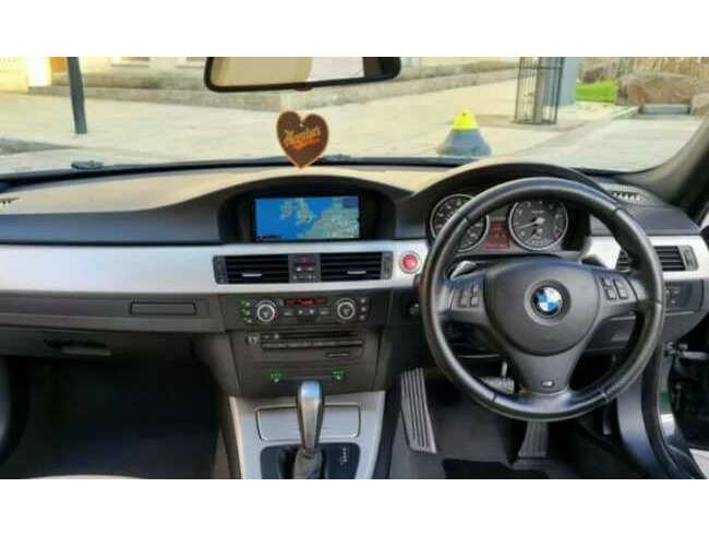 2008 BMW 3 Series 325I 3.0 M-Sport Auto Petrol Saloon Ulez Free Fully Loaded thumb 8