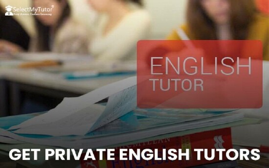 Get tutoring help with English tutors in the UK  0