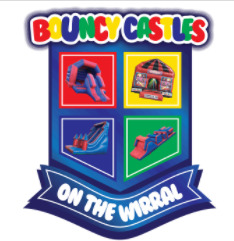 Bouncy Castles On The Wirral  0