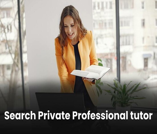 Find Professional Tutors in the UK for online tutoring  0