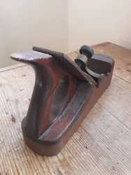 Antique Joiners Woodworking Plane Tool thumb-768