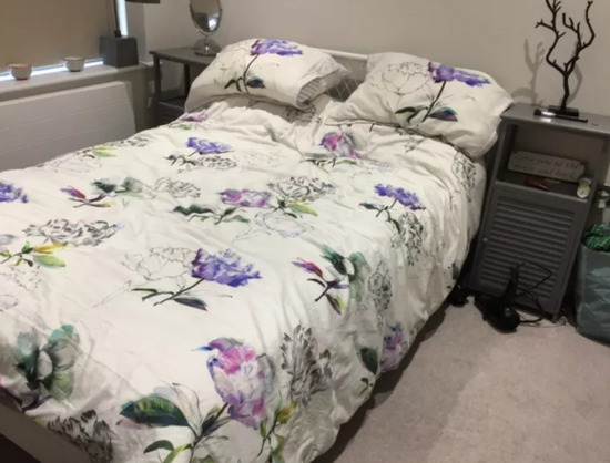 1 Bedroom Flat for Rent  1