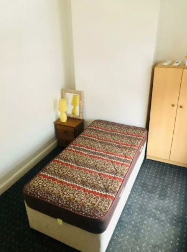 Rooms to Let in Manchester  4