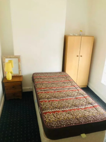 Rooms to Let in Manchester  5