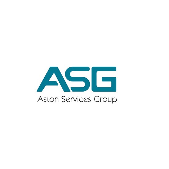 Aston Services Group (ASG) Ltd  0