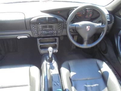 2004 Porsche BOXSTER 986 2.7 2dr thumb-13326