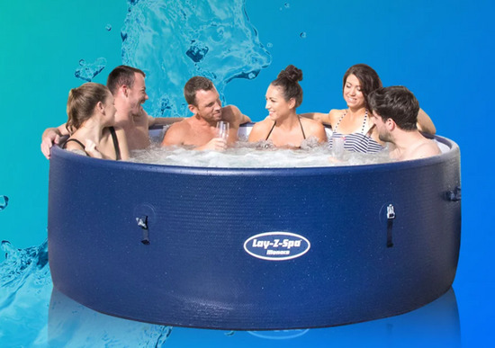 Belfast Hot Tub Hire  0