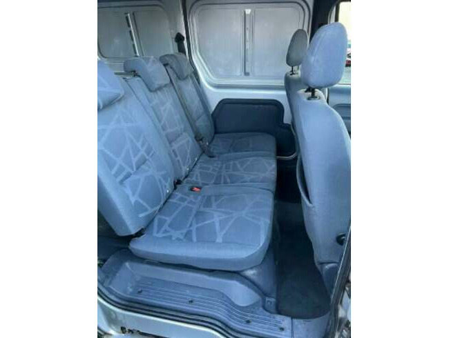 2012 Ford Transit Connect 90  2