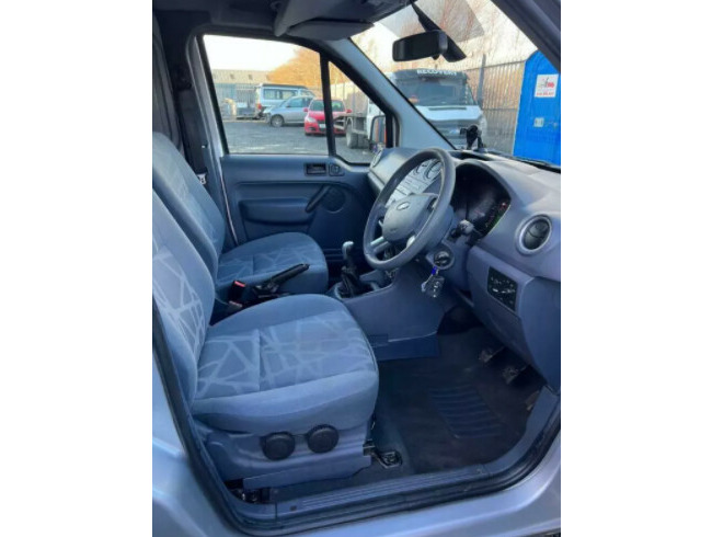 2012 Ford Transit Connect 90  4