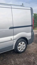2014 Renault Trafic Business Extra thumb 8