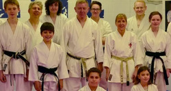 York Elite Karate thumb 1