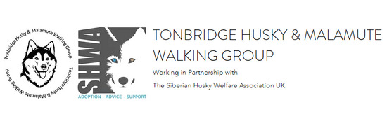 Tonbridge Husky & Malamute Walking Group - Surrey  0
