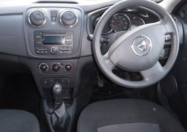  2016 Dacia Sandero Ambiance 1.5 DCI thumb 7