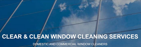 Clear & Clean Window Cleaners Bristol  0