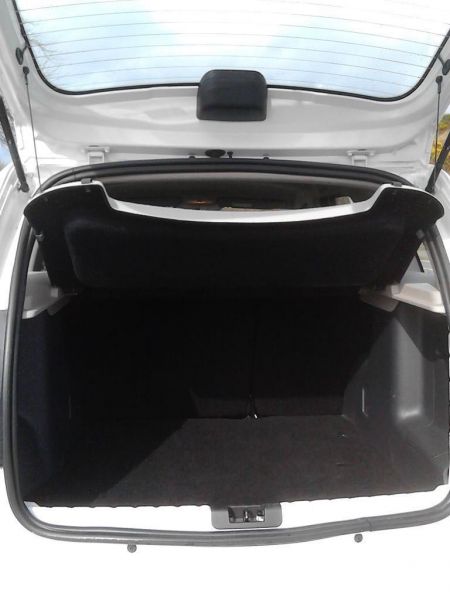  2013 Dacia Duster Ambiance  3