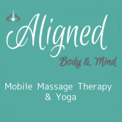 Aligned Body and Mind - mobile massage and yoga thumb 2